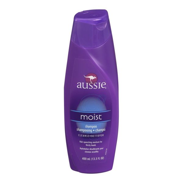 Aussie Moist Shampoo